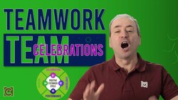 Teamwork: Team Celebrations Instructional Video