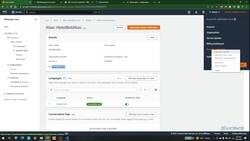 Chatbots for Beginners: A Complete Guide to Build Chatbots - Chatbot Development with AWS Lex and AWS Lambda: Integration with Boto Instructional Video