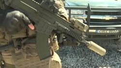 CLEAN : Eurosatory defence trade show opens near Paris, with Ukraine in the backdrop News Clip