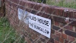 Police search area in connection to shooting News Clip