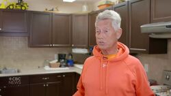 Sexual abuse survivor has a message for the City of Saint John News Clip