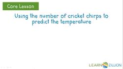 Identifying the Domain and Range of Functions in Real-World Applications Instructional Video
