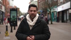 UK general elections looming: Support for the conservatives is at its lowest News Clip