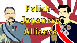 Polish Plans to Destroy Russia | Japanese Alliance, Prometheism, Jozef Pilsudski Instructional Video