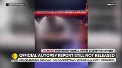 Box office blues: CinemaCon seeks to revive faltering film industry News Clip