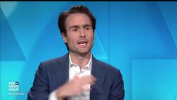 Why Climate Change Is An 'All-Encompassing Threat' News Clip