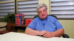 Chess in Prisons, Part 1: Opening Instructional Video