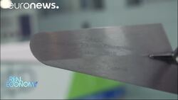 Real Stuff: OECD’s Secretary General Constructs His Vision For Europe News Clip