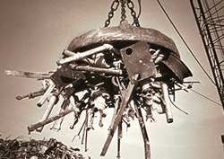 ¿Qué son los electroimanes? Instructional Video