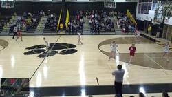 Commack HS star basketball player wins court battle to play in team’s playoff game News Clip