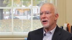 Robert Pianta - Teachers Make a Difference - John Hamilton Instructional Video