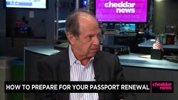Stretching Your Dollar: What to Know About Passport Renewal News Clip