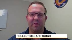 Disney Union Head on Orlando Job Market News Clip