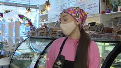 Fear of Russian invasion grows for those with ties to Ukraine News Clip