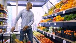 South Africa Shopping Instructional Video