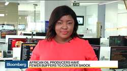 Africa Vulnerable to Capital Flight on Virus Concerns: Fitch News Clip