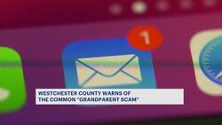 AI voice cloning fuels rise of grandparent scam News Clip