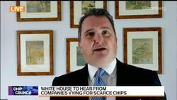 Nvidia Unveils Microprocessors Taking Aim at Intel News Clip