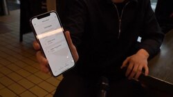 CLEAN : Copenhagen residents use 'corona pass' to visit bars, restaurants News Clip