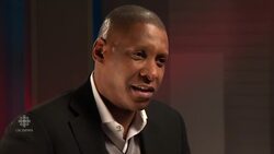 Raptors General Manager Masai Ujiri News Clip