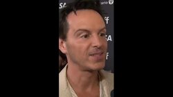 'Really healing': Andrew Scott on kindness of Knives Out 3 cast News Clip