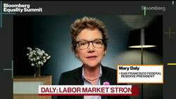 Fed's Daly: Raising Rates Above Neutral Likely in 2023 News Clip