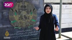 Meet the Afghan female journalist who refuses to give in to the Taliban News Clip