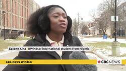 There are more rental units available this year in Windsor. But experts say that's not the whole story News Clip