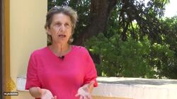 Greece seeks return of Parthenon Marbles amid restoration project News Clip