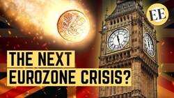 Could The UK Kick Off The Next Eurozone Crisis?: The Next Eurozone Crisis Instructional Video
