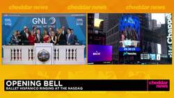 Stocks Fall as Government Funding Deadline Looms News Clip