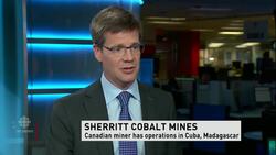 Hot commodity News Clip