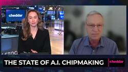 Don’t Have Nvidia Stock? Look at These Companies Instead News Clip