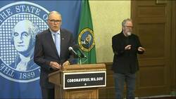 Washington State schools to stay closed for school year News Clip