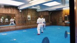 CLEAN : Olympics 2020/Karate: For Steven Da Costa, it's now or never News Clip