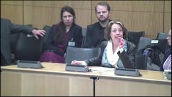 Ukraine & the Future of Europe: Q&A lightning round wrapup Instructional Video