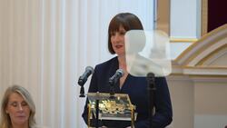 Chancellor Rachel Reeves speaks at Mansion House HD Version News Clip