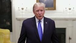 'I think I'm doing very well' News Clip