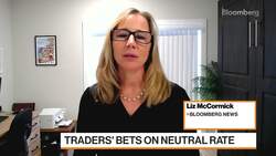 Traders Make Risky Bets on Neutral Rate News Clip