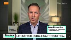 Microsoft-Google Peace Deal Broke Down Over Search on Duo News Clip