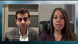 How well will COVID-19 vaccines work in the real world? News Clip