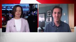 Your COVID-related Thanksgiving questions answered News Clip