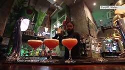 U.K. breaks daily record with 100,000 new cases News Clip