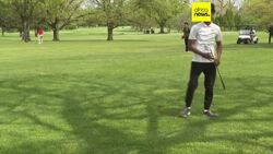 Detroit attempts to make golf more accessible to the Black community News Clip