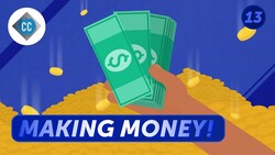 Revenue Streams: Crash Course Entrepreneurship Instructional Video