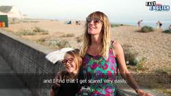 What is the Best Horror Movie? | Easy English 88 Instructional Video