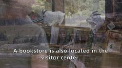 Glacier National Park - Logan Pass (Accessible Version) Instructional Video