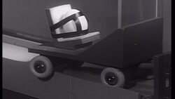 The Evolution of Crash Testing Instructional Video