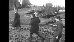 Massive flooding in the Netherlands News Clip