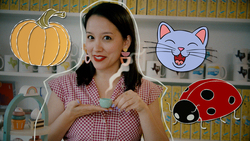 Why Do We Use Cringey Words for Loved Ones? Instructional Video